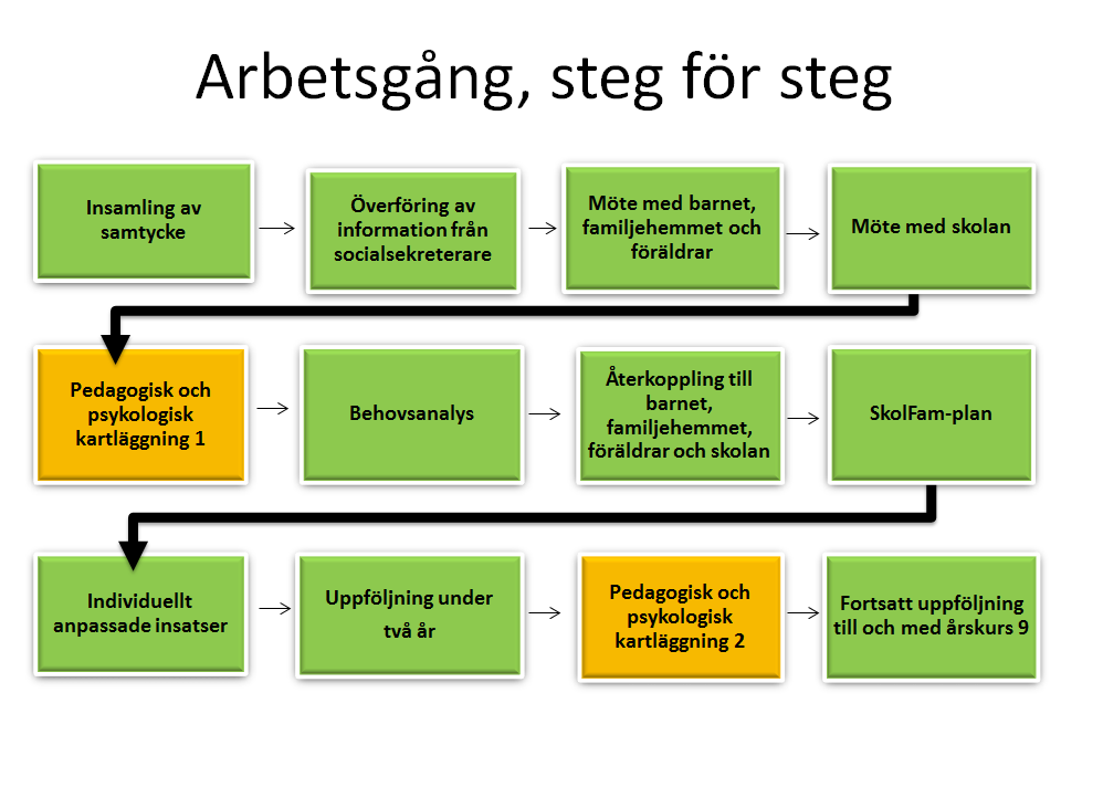 Bilaga 1: