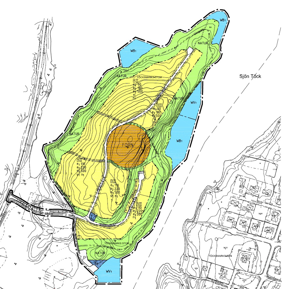 PLANERAD KOMMUNAL EXPLOATERINGSPROCESS 5.