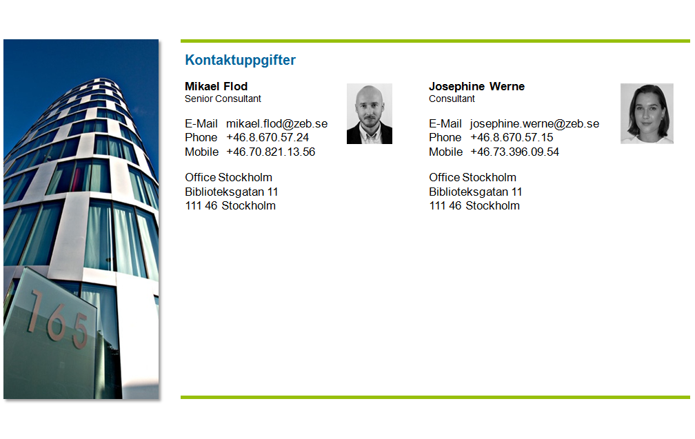 nämns som exempel att återhämtningsplanen är ofullständig eller att de åtgärder som anges ej är tillräckliga för att återställa institutets finansiella bärkraft.