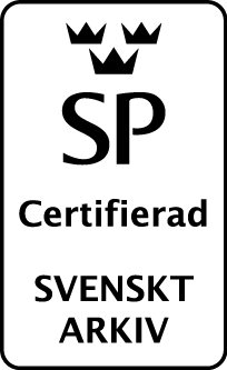 Inledning Dessa instruktioner beskriver hur och med vilka medel analog och digital information i Region Skåne ska skapas och förvaras.