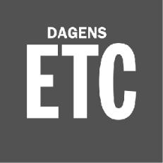 Dagens ETC 1 9 8 7 6 5 42 45 52 5 4 3 2 1 6:2 6:3 7:1 7:2 7:3 8:1 8:2 8:3 9:1 9:2