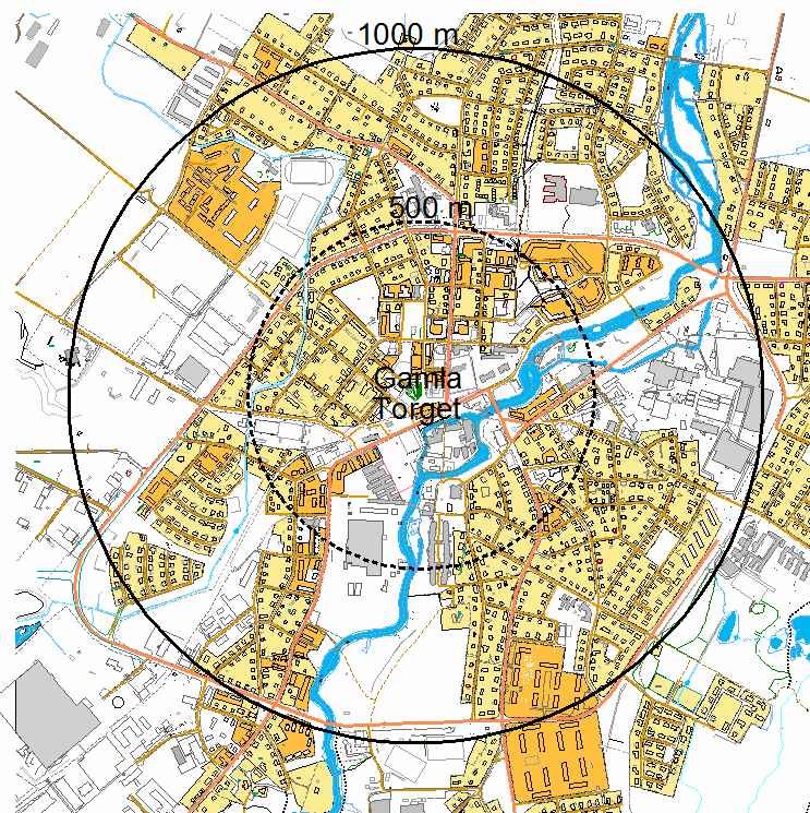 Bostadsbyggande i kommuner Många kommuner har planer och förhoppningar om ett omfattande bostadsbyggande vilket framkommit i de senaste årens bostadsmarknadsenkäter.