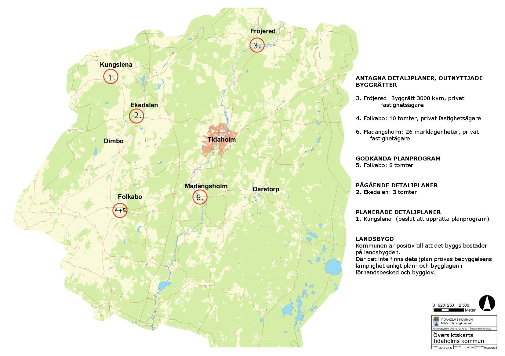 Falköping Skövde kommun