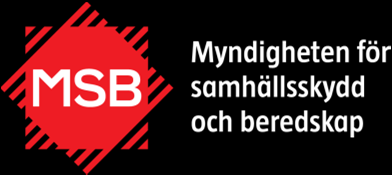 Lägesbilden MSB verkar, utifrån ett nationellt perspektiv, för att stärka, samordna och vid behov inrikta den samlade hanteringen.