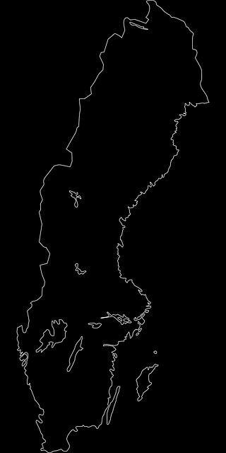 Aktuellt om Sveriges mottagande 2014 Sverige är näst största mottagare av asylsökande i Europa och fjärde största mottagarland i världen i absoluta tal Sverige är största mottagarland i Europa i