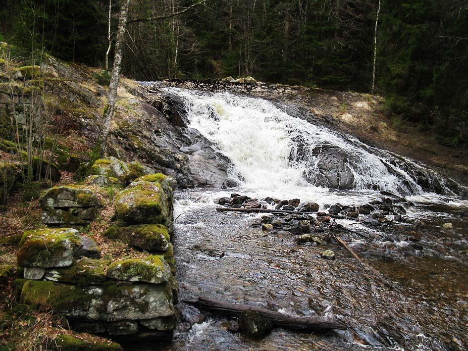 På uppdrag av Länsstyrelsen i Västra Götalands län och Fylkesmannen i Østfold Robert