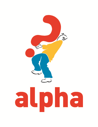 Alpha - våren 2013 Alphakursen är en grundkurs i kristen tro som vänder sig till alla. Den är för dig som knappt varit i en kyrka och för dig som är kristen sen länge och alla däremellan.