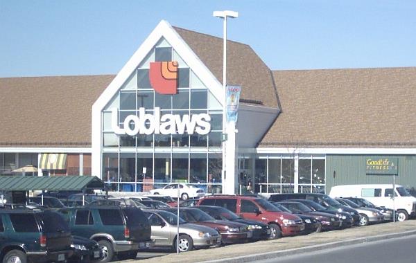 25 Adventure 2: Loblaws, Canada 1000+ stores 30%