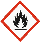 Frätande eller irriterande på huden, kategori 2 Specifik organtoxicitet - enstaka exponering, kategori 3, narkotiska effekter. Kroniska risker för vattenmiljön, kategori 2 H315 H336 H411 2.