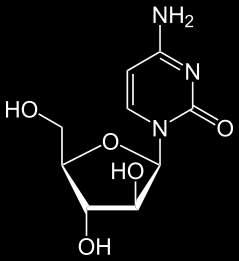 Antimetaboliter Folsyraanaloger Metotrexat Metotrexat hos oss 1-3g/kvm För tex RA 6-10 tabl a 2,5mg, en gång/v Mtx har aktiva metaboliter: antidot som bryter behandlingen: Calciumfolinat Metotrexat