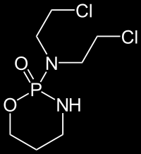 Alkylerare Alkylerare med kväve senapsstruktur Cyklofosfamid Sendoxan, Ifosfamid (Holoxan), Melfalan (Alkeran ) Alkylerare med annat än kvävesenap Busulfan (Myleran ) Alkylerarlik funktion med