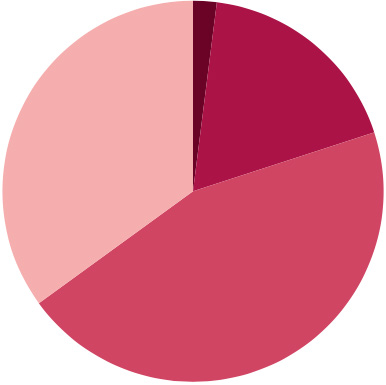 Ja (21%) Nej (79%) Fritid På frågan Om du fick två extra timmar per dygn, hur skulle du tillbringa dessa? har alternativet Fritidsintresse varit det mest populära.