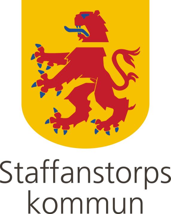 Rapport avseende brukarrevision genomförd i Staffanstorp kommun avseende verksamheten boendestöd våren