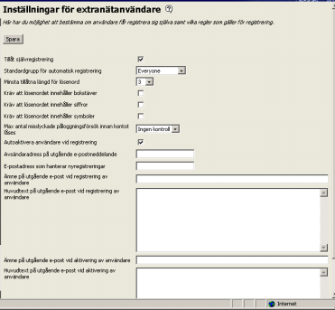 38 Administratörshandbok EPiServer 4.