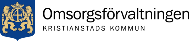 Kontakt Ann Christine Albinsson, projektledare Omsorgsförvaltningen Kristianstads kommun, 0733-13 97 12 ann-christine.albinsson@kristianstad.