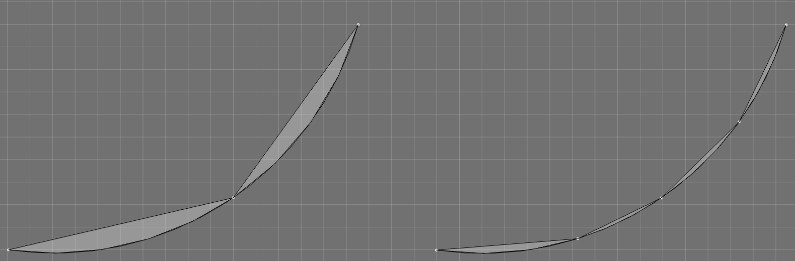 3. Det är även kritiskt att nå databasen ifrån Navisworks för att den planerade lösningen ska kunna fungera.