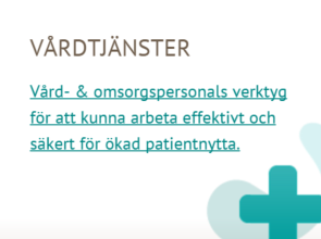 Nationell patientöversikt Pascal ordinationslista Samlad