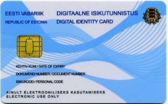 E-medborgarskap i Estland FÖR DSKUSSION Från och med december 214 kan utländska medborgare som inte är folkbokförda i Estland men har någon anknytning till den estniska staten (t.ex.