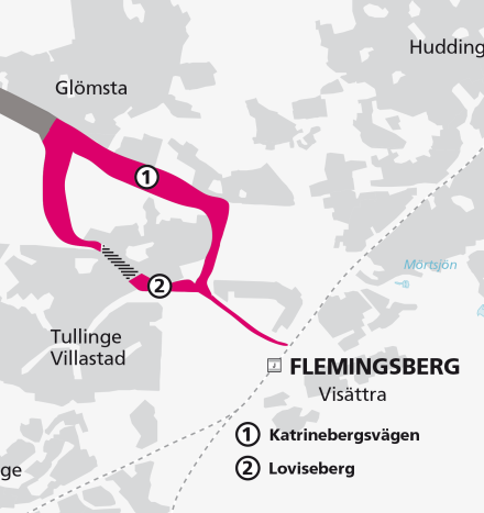 I webbenkäten visades först en