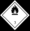 Transportbenämning Hydrocarbons, Liquid, n.o.s EmS F-E, S-E ADR / RID Klassificeringskod F1 Begränsad mängd 5 L Tunnel Begränsningskod 3 (D/E) IATA/ICAO ERG-kod 3L 14,5.