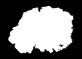 Dela 5 cm purjolök mitt itu på längden, skölj noga. Skär purjolöken i strimlor och lägg i salladen. Skär 75 gram fetaost i bitar och lägg ner i salladen.