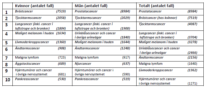 1. Bakgrund 1.1. Primär Cancerprevention Riskfaktorerna för utbredda, icke smittsamma sjukdomar, bland annat cancer, uppenbarar sig redan under barn- och ungdomsåren.