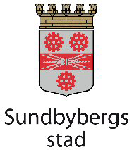 Förfrågningsunderlag - Upphandlarversion 2016-02-29 Upphandlande organisation Sundbybergs kommun Ewa Johansson Upphandling Behandlingshem, boende och öppenvård till vuxna missbrukare SAN-0171/2015,