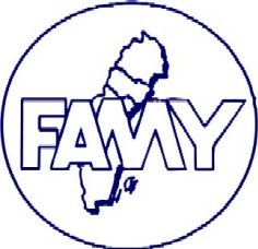 .. 9 Postgiro - Forskningsfonder FAMY:s forskningsfond 479 00 38-6 FAMYs bankgiro 234-1204 Krysset.