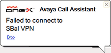 one-x Call Assistant: Extrafunktioner för one-x Call Assistant När du ringer ett samtal med telefonen, one-x Portal for IP Office eller one-x Call Assistant 125 visar systemet information om samtal