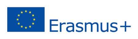 Erasmusstipendium Erasmusstipendium Dagsbelopp Betalas ut som en klumpsumma 1:a utb.
