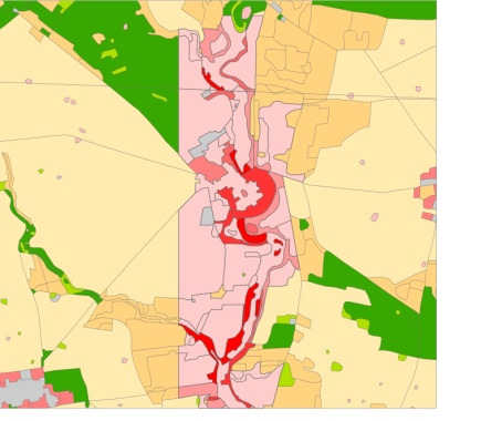 Flood Toolbox Resultat