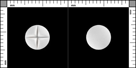 Hematologi och koagulation Warfarin Orion (vita