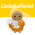 Länkskafferiet Kvalitetsgranskade länkar för skolan Fritt tillgängliga från Internet! http://lankskafferiet.skolutveckling.