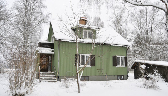 Län Västmanland Gatuadress Kommun Norberg Storlek 5.