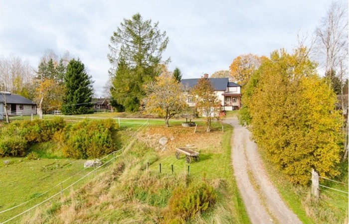 Län Gävleborg Gatuadress Kommun Sandviken Storlek 7 rum (4 sovrum) / 133 m² Område Norrberg Tillträde tidigast Enligt överenskommelse " Familjevänligt