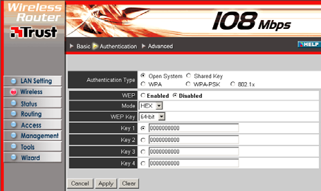 SPEEDSHARE TURBO PRO ROUTER & WIRELESS ACCESS POINT Fig. 12 Fig. 13 Fig. 14 D K Fig. 15 Fig.