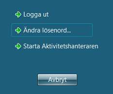 Sida: Sida 21 av 37 4.2 Byta lösenordet via Citrix innan lösenordet har upphört Logga in via http://www.regionhalland.se/distans.