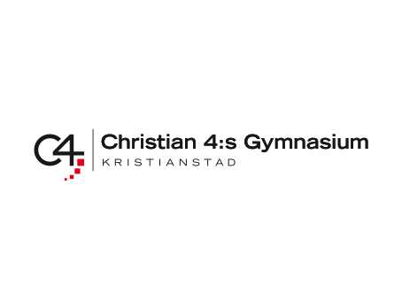 Christian 4:s Gymnasium Exp tel 044-13 60 70 www.kristianstad.se/c4gymnasiet Läsåret 2015/2016 börjar tisdagen 18 augusti. Årskurs 1 börjar med upprop i skolans aula.