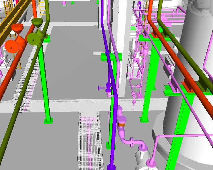 FEM-analyser av rörstödskonstruktioner FEM-analysis of pipe support structures Examensarbete för högskoleingenjörsexamen inom Maskiningenjörsprogrammet Yashar Aslanzadeh Stefan Venbrant