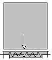 Wood biomass 22 t/h (58 % MC) Fuel receiving Mesaugnsförgasare idag Hot water and steam from mill 12 MW Belt Dryer