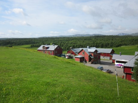 Anmäl dig till Ywonne Colombo som är huvudansvarig för avslappningsgymnastiken. Ditt första besök i badgruppen är gratis.