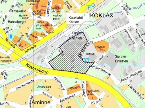 Esbo stad Protokoll 7 Fullmäktige 27.01.