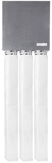 Produktkatalog SE Page 11 of 23 för Telekomsiter, serverrum och andra DeltaMaster 6L 48EC EC fläkt med hög verkningsgrad samt hölje i olackad magnelis (C5) som standard eller lackat utförande.