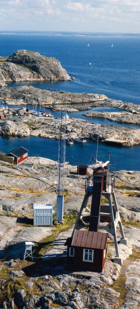 Produktkatalog SE Page 2 of 23 för Telekomsiter, serverrum och andra Företagspresentation Air-Site AB är ett kompetensföretag med tiotals år av innovationer, nytänkande och kvalitativ