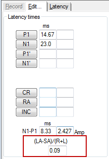 Bruksanvisning till Elipse - SE Sida 61 4.