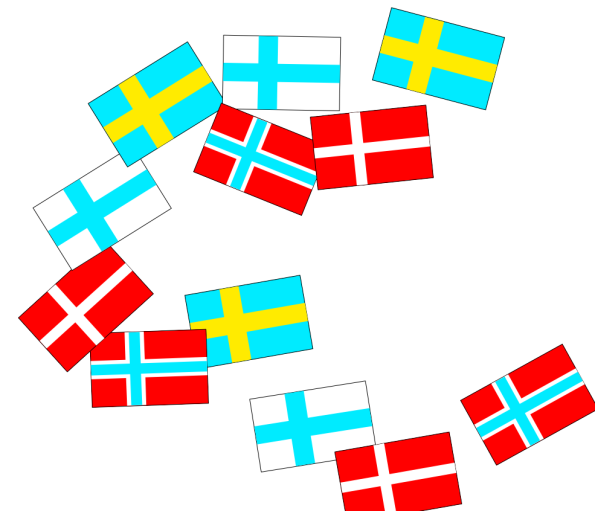 Sannolikhetsbasserade metoder från 1990-talet och 2000-talet Nordel 1992: Man accepterade större konsekvenser efter mer allvarliga och sällsynta fel Regeländringar: Från 2005 i