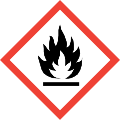 15 IV Kemikaliernas farosymboler. Para ihop med rätt förklaring. a) g) ) h) i) b) 1. Miljöfarligt kan skada miljön allvarligt på lång/kort sikt.