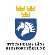 STOCKHOLMS LÄNS RIDSPORTFÖRBUND Ridsporten i Stockholms Län Det finns 122 anslutna föreningar i Stockholms Län. ~28 200 medlemmar i föreningarna i Stockholms Län.