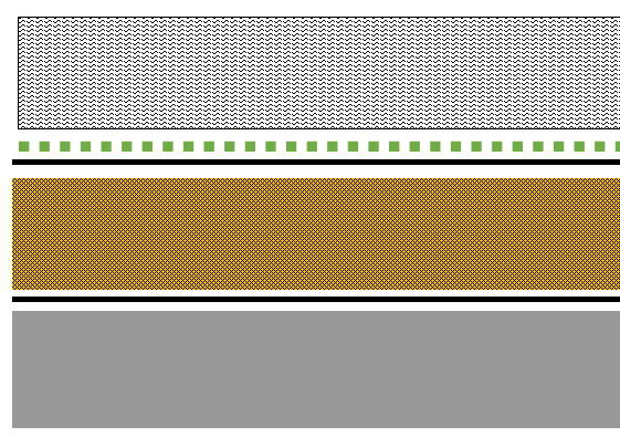 Jan 2016 Kompakttak Kompakttak innebär system för yttertak och ytterbjälklag där tätskikt och isolering (cellglas eller PIR) är kompakt hopklistrade med varandra och till underlaget.