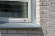 Här har SEFA använt sig av 616 fönster och fönsterdörrar av modell Haga Projektnamn: Kvibergs Terrasser Ordernr: 11415 Sort: Nybyggnad Ort: Göteborg Län: Västra Götaland Byggstart juni 2011